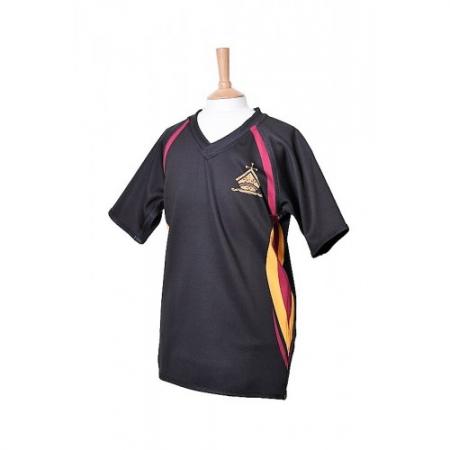 Cardiff Cathedral Rugby Shirt